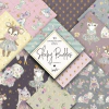 Colección Sleepy Buddies (Animalitos)