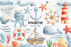 Colección Nautical - comprar online