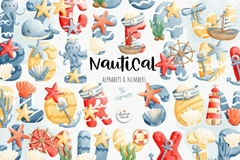 Colección Nautical en internet