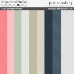Colección Just Tonals (Backgrounds)