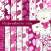 Colección Happy Valentine´s Day