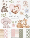 Colección Colo de Mãe (Madre)