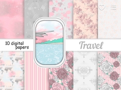 Colección Travel Rose