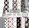 Colección Shabby Chic Paris