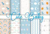 Colección Cute Baby