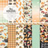 Colección Hey Hedgehog