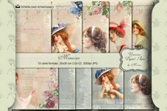 Colección Memories (Vintage)