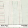 Colección Notepaper