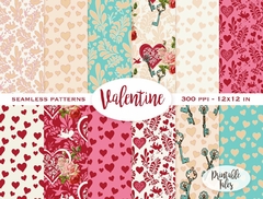 Colección Valentine (Vintage)