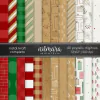Colección Natal Kraft (Navidad)