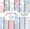 Colección Feathers of Style (baby)