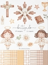 Colección Batizado (Bautizado)