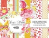 Colección Trolls Rustic Melody