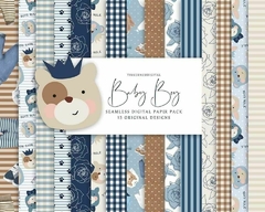 Colección Baby Boy