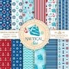 Colección Nautical Sea - comprar online
