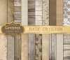 Colección Rustic