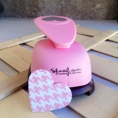 Troqueladora Corazón 2"/5cm Oh! Naif - comprar online