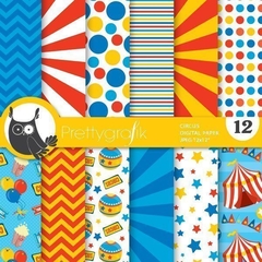 Colección Circus