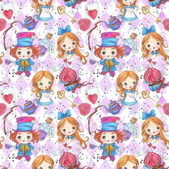 Colección Alice - comprar online