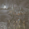 Colección Harry Potter (Lugares)