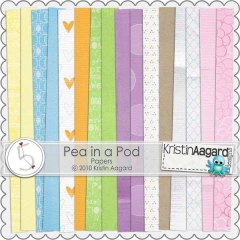 Colección Pea In A Pod (Bebe)