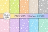 Colección Pastel Stars