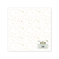 Vellum con Foil Perseidas Lora Bailora - comprar online