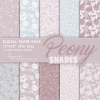 Colección Peony Shades (Vintage)