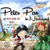 Hoja de Elementos Peter Pan in Neverland