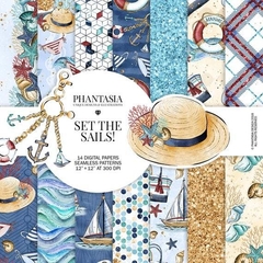 Colección Set The Sails