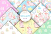 Colección Unicorn World