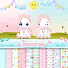 Colección Unicornio
