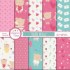 Colección Bear Hugs