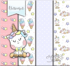 Colección Unicorn (Mini)