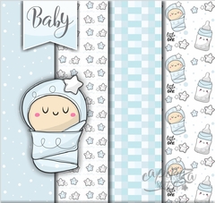 Colección Baby Boy (Mini)