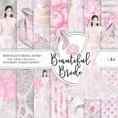 Colección Beautiful Bride (Wedding) - comprar online