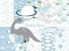 Colección Baby Boy