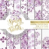 Colección Spring Violets