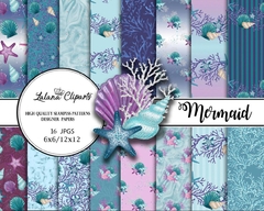 Colección Mermaid