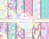 Colección Baby Dinosaur