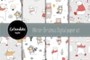 Colección Winter Christmas (Navidad)