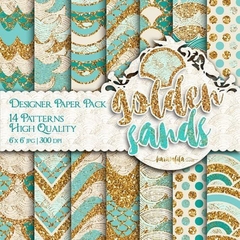 Colección Golden Sands