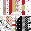 Colección Natal Minimalista Tradicional (Navidad)