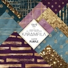 Colección Warm Purple