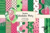 Colección Watermelon Party
