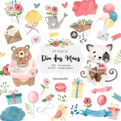 Colección Día de las Madres