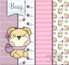 Colección Bear (Osito)