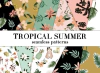 Colección Tropical Summer