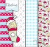 Colección Christmas Nena (Navidad)