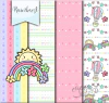 Colección Rainbow (Arcoíris)